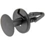 DORMAN 961-364 Nylon Grill Bumper Retainer