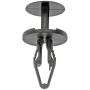 DORMAN 961-364 Nylon Grill Bumper Retainer