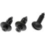 DORMAN 961-368 Nylon Screw And Retainers