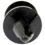 DORMAN 961-369D Chrysler, GM Molding Retainer