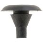 DORMAN 961-375 Rubber Bumper - GM- 5/8, 1/2 In.