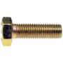 DORMAN 961-610 Hex Bolt - Grade 8 - 5/16-24 X 1