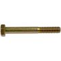 DORMAN 961-625 Hex Bolt - Grade 8 - 5/16-24 X 2-1/2