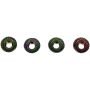 DORMAN 962-010D Flanged Nut - Grade 8 - 1/4 In.-20
