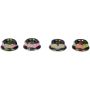 DORMAN 962-010D Flanged Nut - Grade 8 - 1/4 In.-20