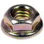 DORMAN 962-011D Flanged Nut - Grade 8 - 5/16 In.-18