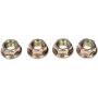 DORMAN 962-012D Flanged Nut - Grade 8 - 3/8 In.-16