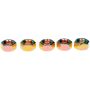 DORMAN 962-013 Hex Nut-Grade 8-Thread Size 7/16-14, Height 11/16 In.
