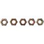 DORMAN 962-013D Hex Nut - Grade 8 - Thread Size 7/16 In.-14