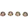 DORMAN 962-016 Flanged Nut - Grade 8 - 5/16 In.-24