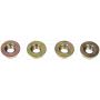 DORMAN 962-016 Flanged Nut - Grade 8 - 5/16 In.-24