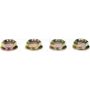 DORMAN 962-016 Flanged Nut - Grade 8 - 5/16 In.-24