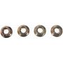 DORMAN 962-016 Flanged Nut - Grade 8 - 5/16 In.-24