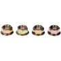 DORMAN 962-017 Serrated Flange Hex Nut-Class 10.9- M10-1.50