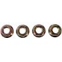 DORMAN 962-017 Serrated Flange Hex Nut-Class 10.9- M10-1.50