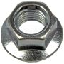 DORMAN 962-017 Serrated Flange Hex Nut-Class 10.9- M10-1.50
