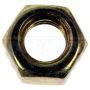 DORMAN 962-024 Hex Nut - Class 10.9 - Thread Size M5-.8
