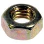 DORMAN 962-024 Hex Nut - Class 10.9 - Thread Size M5-.8