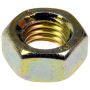 DORMAN 962-025 Hex Nut - Class 10.9 - Thread Size M7-1.0