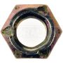 DORMAN 962-026 Prevailing Torque Lock Nut - Grade 8 - 7/16 In.-14