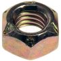 DORMAN 962-026 Prevailing Torque Lock Nut - Grade 8 - 7/16 In.-14