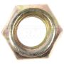 DORMAN 962-028 Prevailing Torque Lock Nut - Class 10.9 - M8-1.25