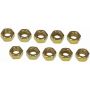 DORMAN 962-811D Hex Nut - Grade 8 - Thread Size 5/16 In.-24