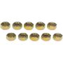 DORMAN 962-811D Hex Nut - Grade 8 - Thread Size 5/16 In.-24