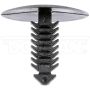 DORMAN 963-001D Chrysler Bumper Clip