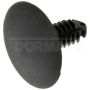 DORMAN 963-001D Chrysler Bumper Clip