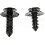 DORMAN 963-005D Chrysler, Ford, Gm Interior Panel Retainer