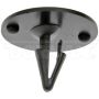 DORMAN 963-006D Ford Hood Insulation Retainer