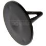 DORMAN 963-006D Ford Hood Insulation Retainer