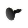 DORMAN 963-009 Panel Trim Retainer - GM