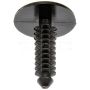DORMAN 963-009D GM Panel Retainer