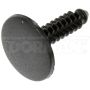 DORMAN 963-009D GM Panel Retainer