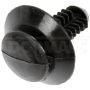 DORMAN 963-010D Ford Panel Retainer