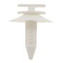 DORMAN 963-025 Panel Trim Retainer- GM