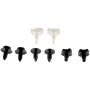 DORMAN 963-026 Assorted Panel Retainers