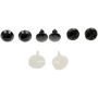 DORMAN 963-026 Assorted Panel Retainers