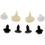 DORMAN 963-026D Assorted Panel Retainers