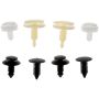 DORMAN 963-026D Assorted Panel Retainers