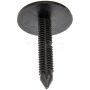 DORMAN 963-031D GM Panel Retainer