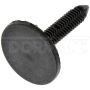 DORMAN 963-031D GM Panel Retainer