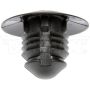 DORMAN 963-034D GM Molding Retainer