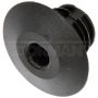 DORMAN 963-034D GM Molding Retainer