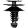 DORMAN 963-035D GM Interior Panel Retainer