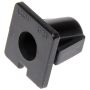 DORMAN 963-042 Garnish Retainer Head Dia. 0.51 X 0.51 In. Shank Long 0.4 In. Hole Dia. 0.56 In