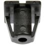 DORMAN 963-042D Hyundai Molding Retainer