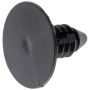 DORMAN 963-043 Bumper Retainer Head Dia. 0.75 In. Shank Long 0.61 In. Hole Dia. 0.23 In.